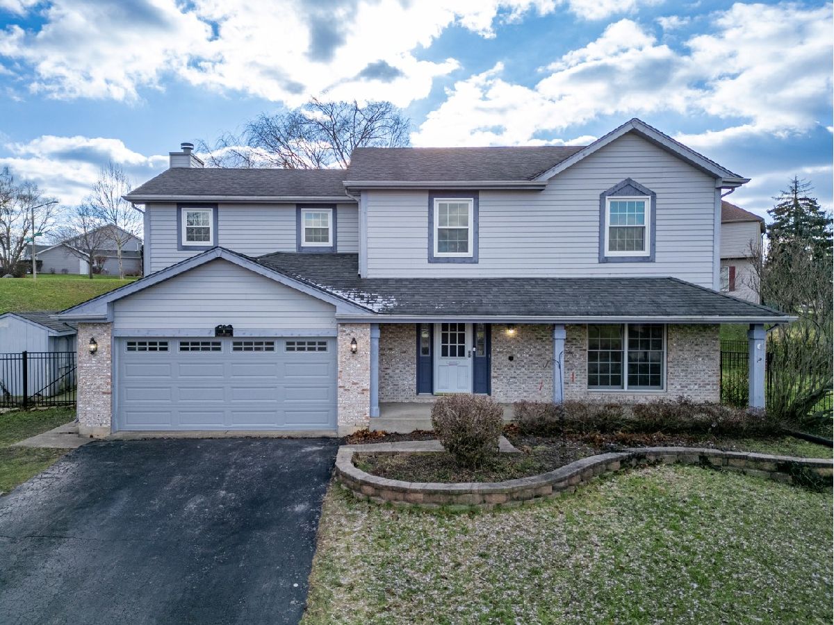 Homes For Sale High Hill Farms Algonquin Illinois, 6 Sutcliff Court