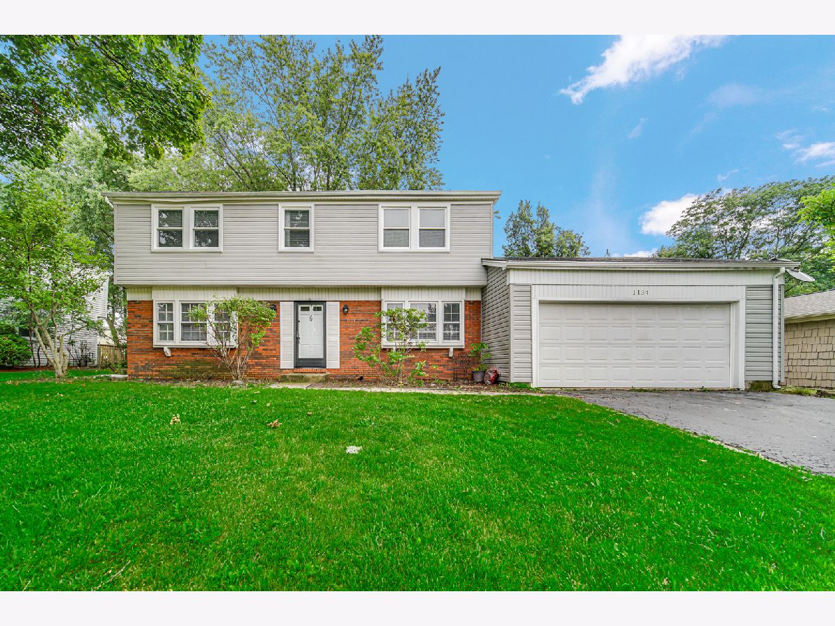 Homes Sold Strathmore Buffalo Grove Illinois, 1134 Alden