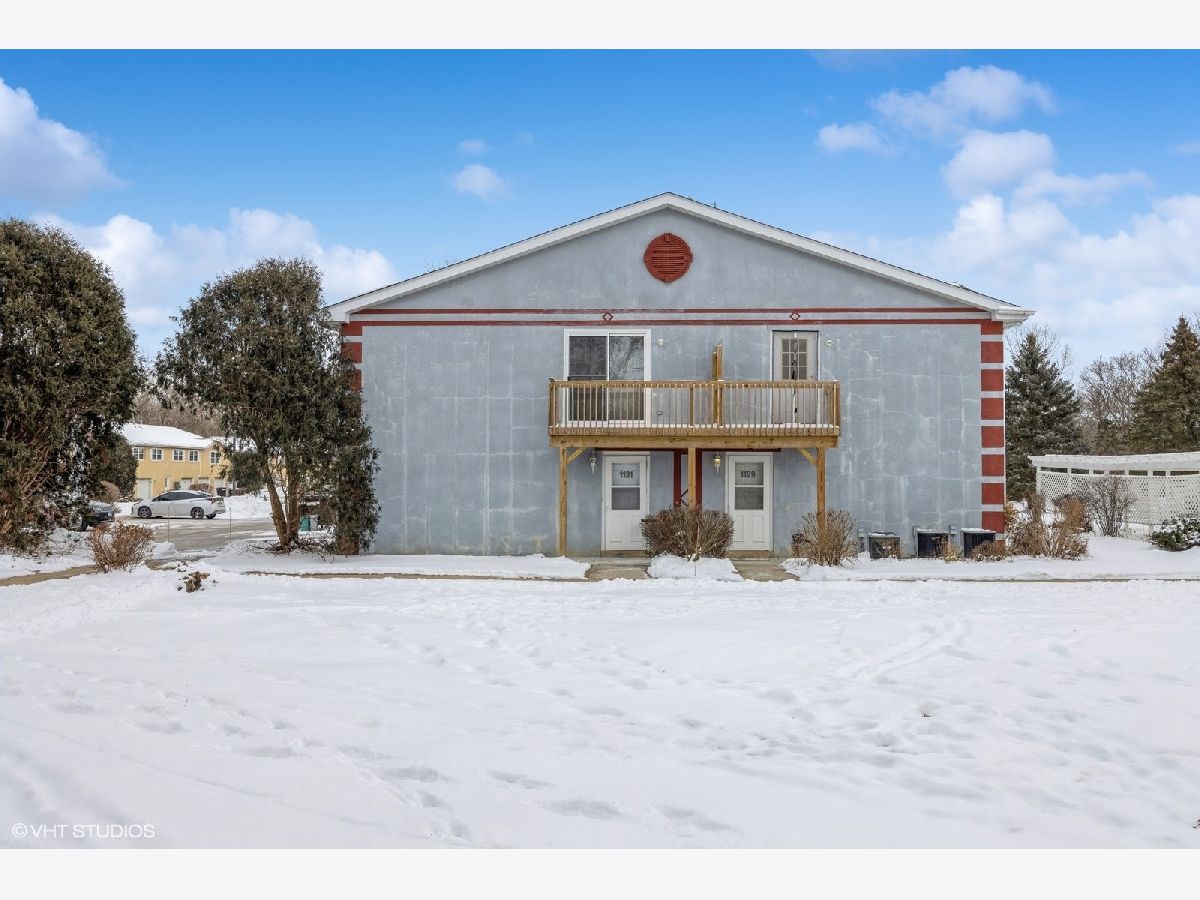 Condos & Townhomes & Homes Sold Greenwood Place Woodstock Illinois, 1129 Greenwood
