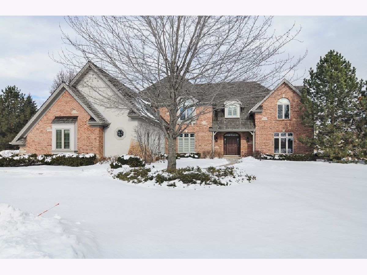 Homes Sold White Oak Estates Long Grove Illinois, 4560 Eleanor