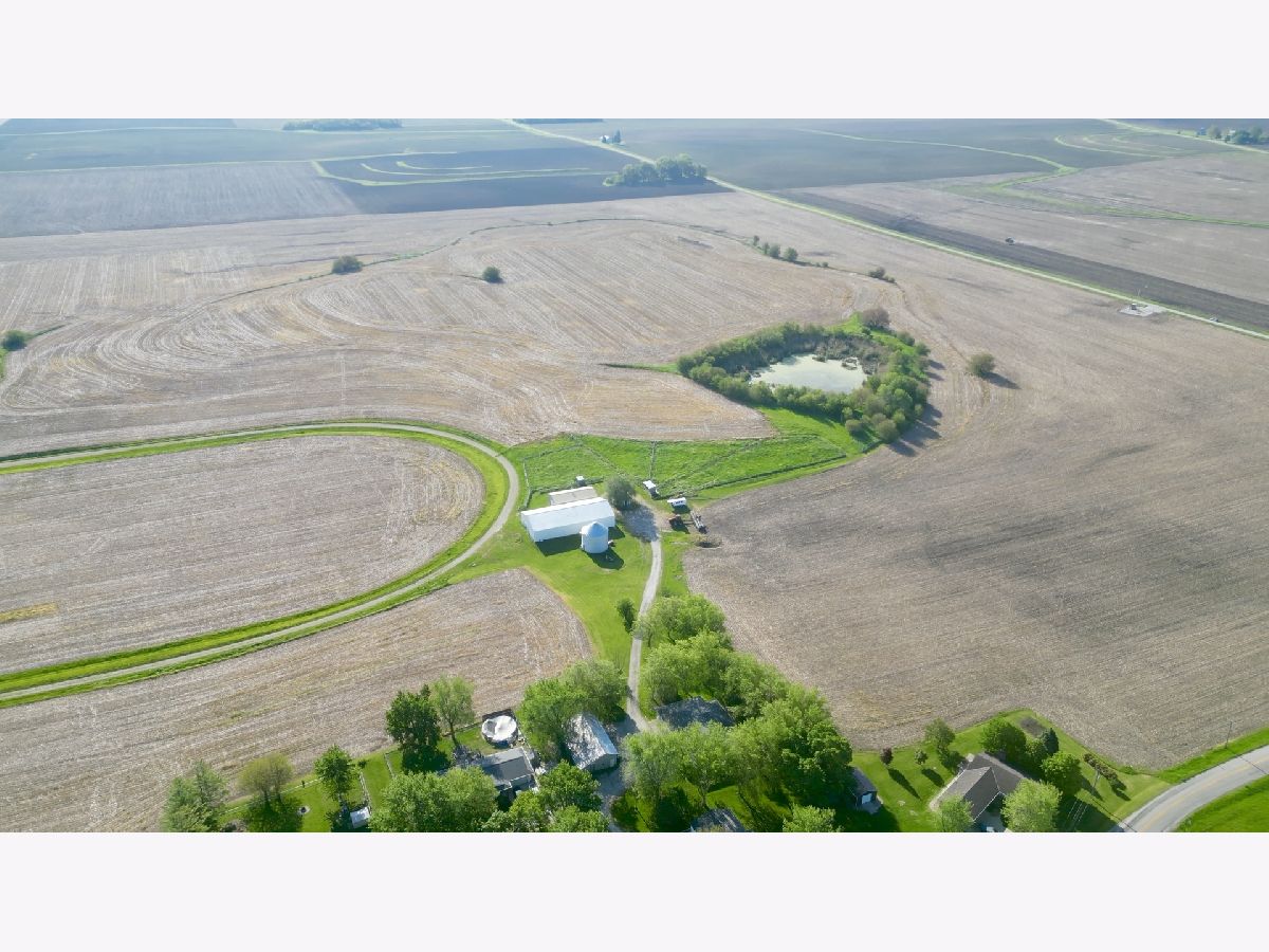  For Sale Odell Illinois, 8 Fraher Drive