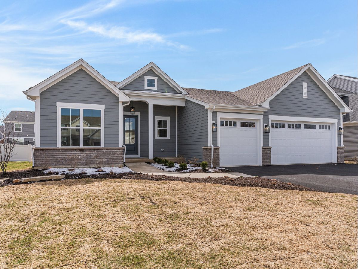 Homes Sold Springbank Plainfield Illinois, 25213 Zoumar