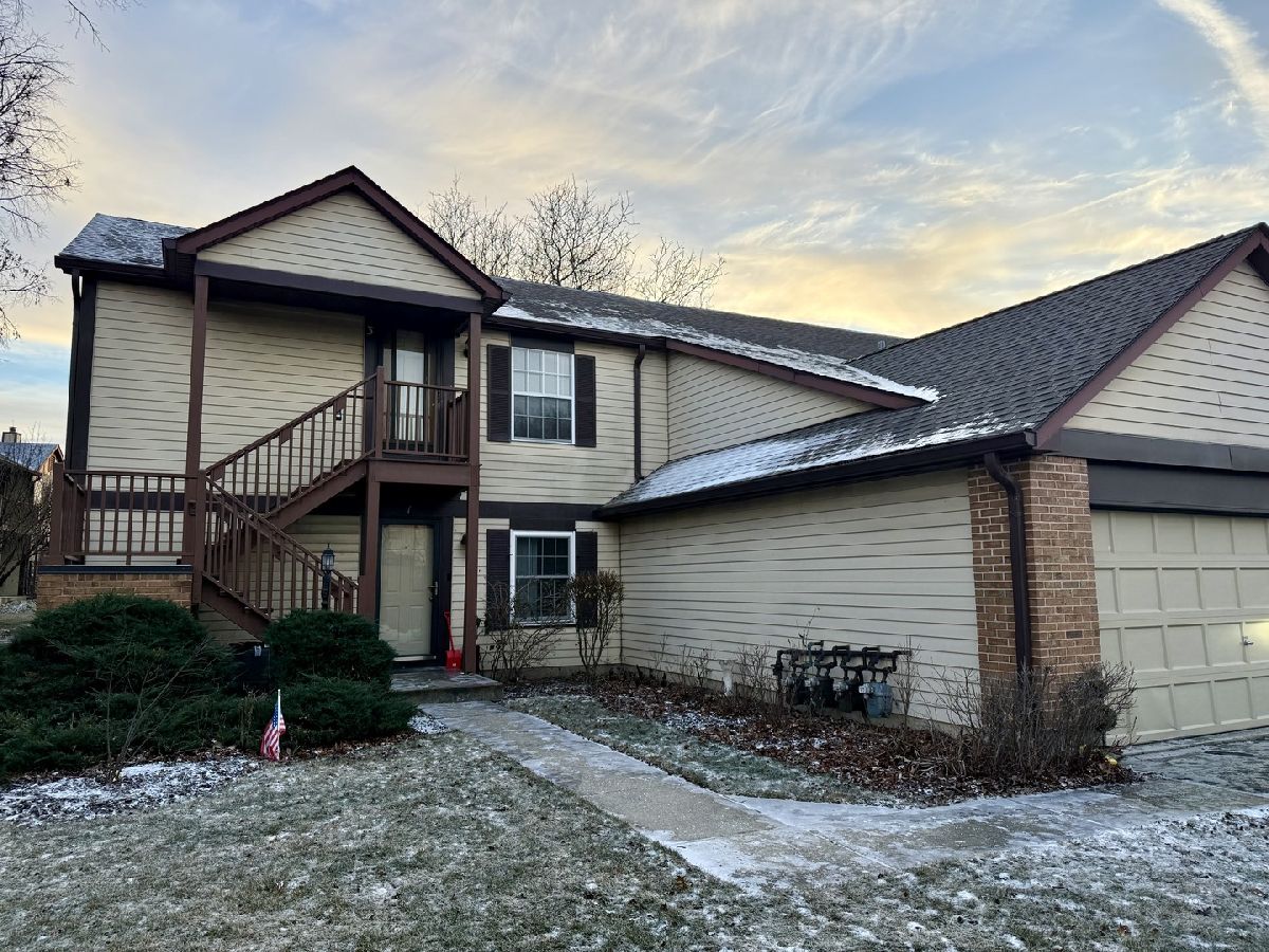 Condos & Townhomes Rented Butterfield Manor Glen Ellyn Illinois, 363 Sandhurst
