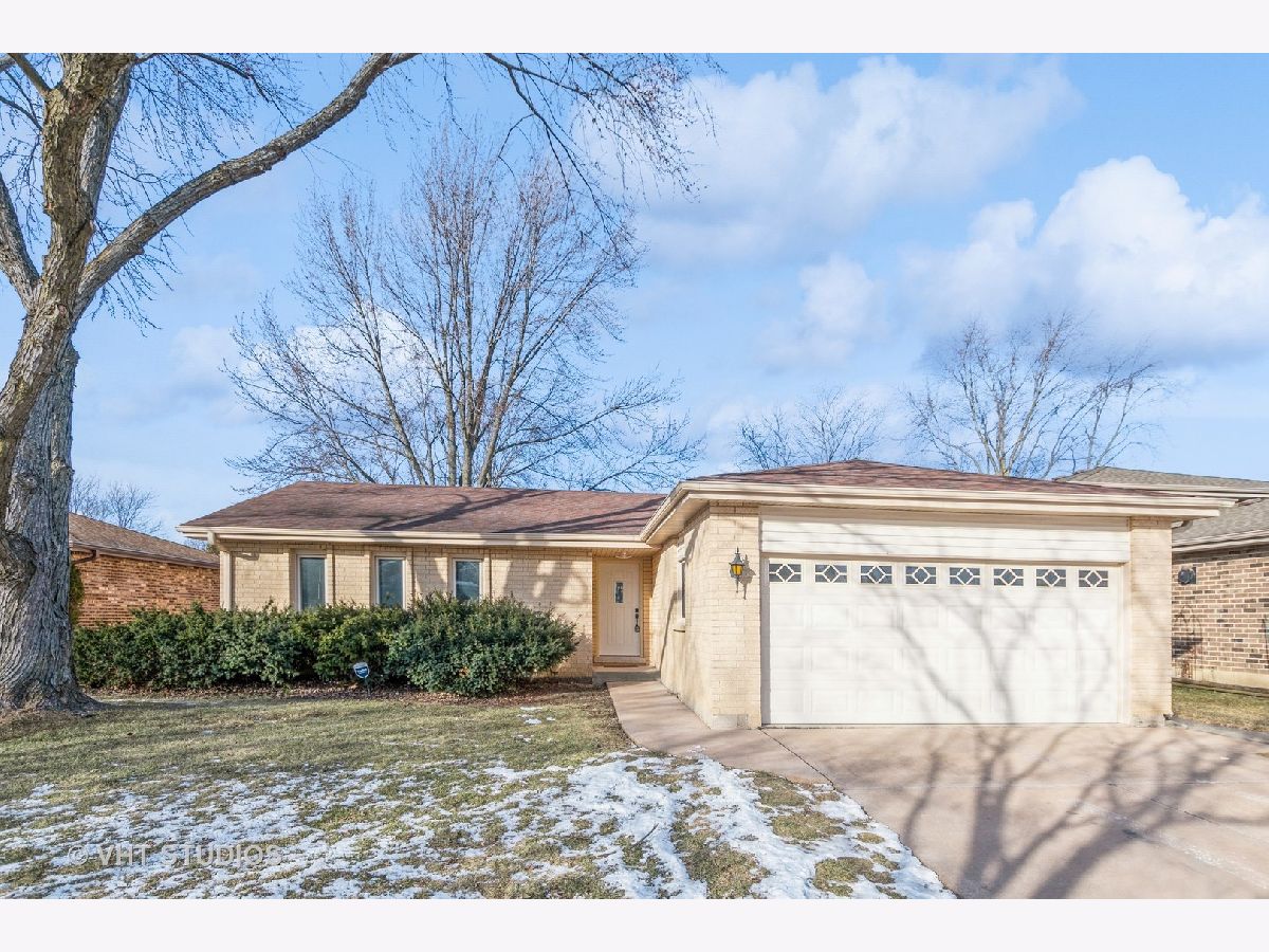 Homes Sold Tomahawk Trails Mokena Illinois, 11030 Daniel