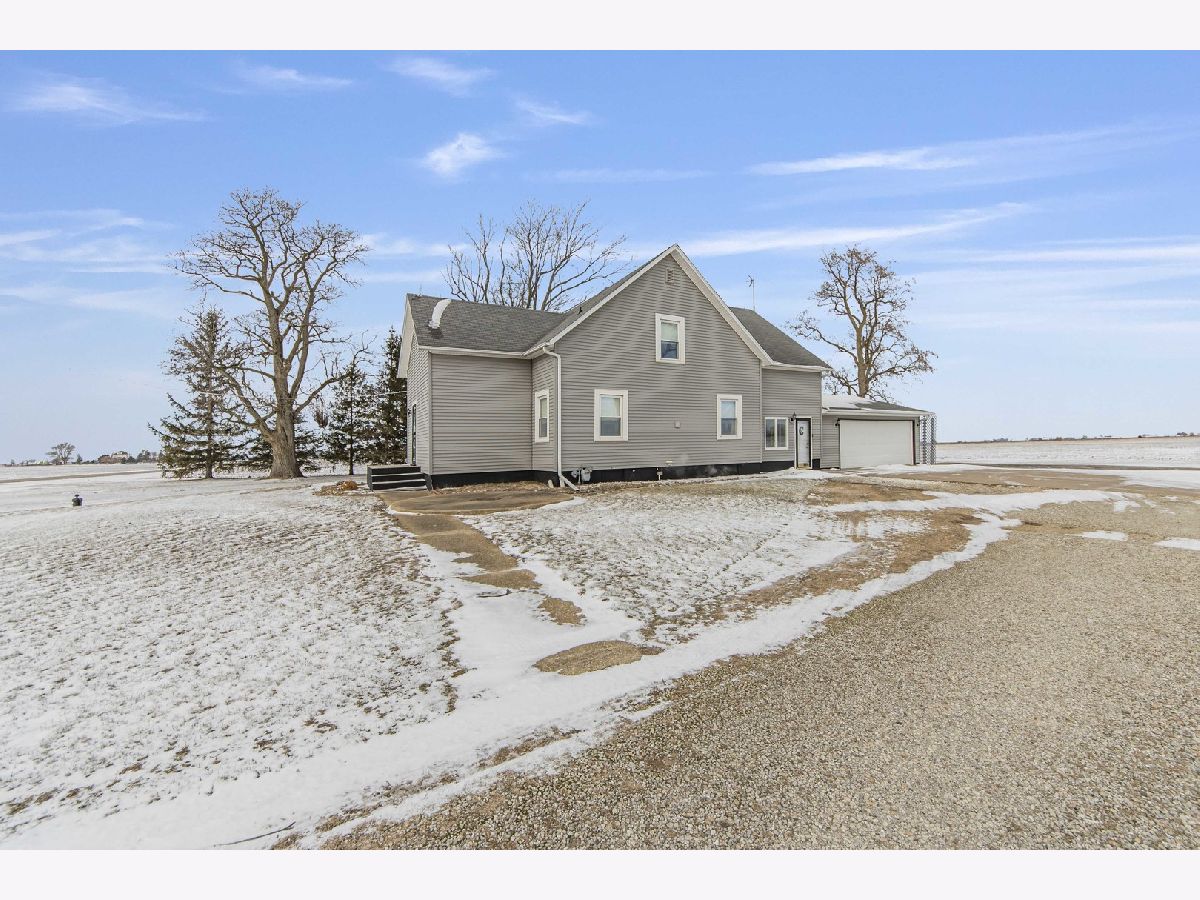  Sold Toluca Illinois, 2826 County Road 500n