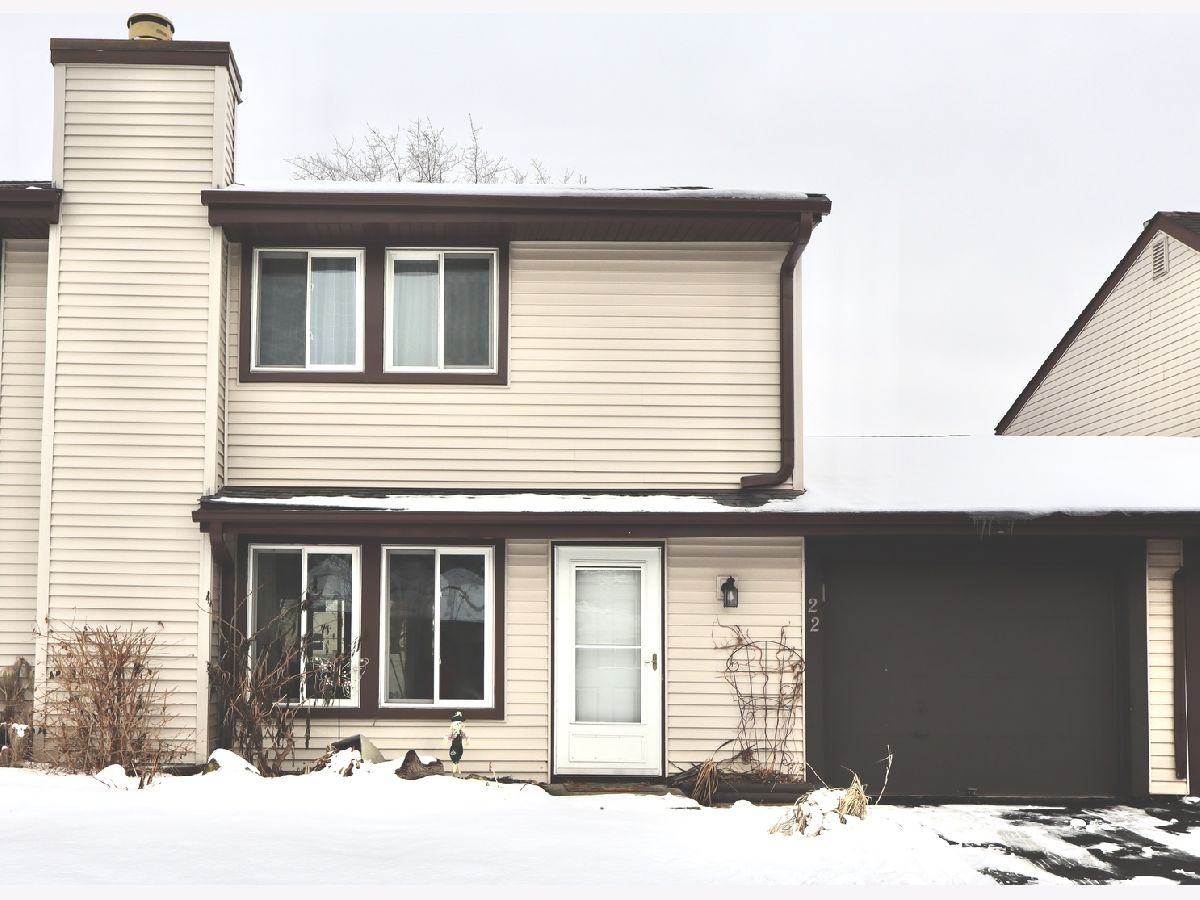 Townhomes & Homes Sold Honeytree Romeoville Illinois, 22 Honeybear
