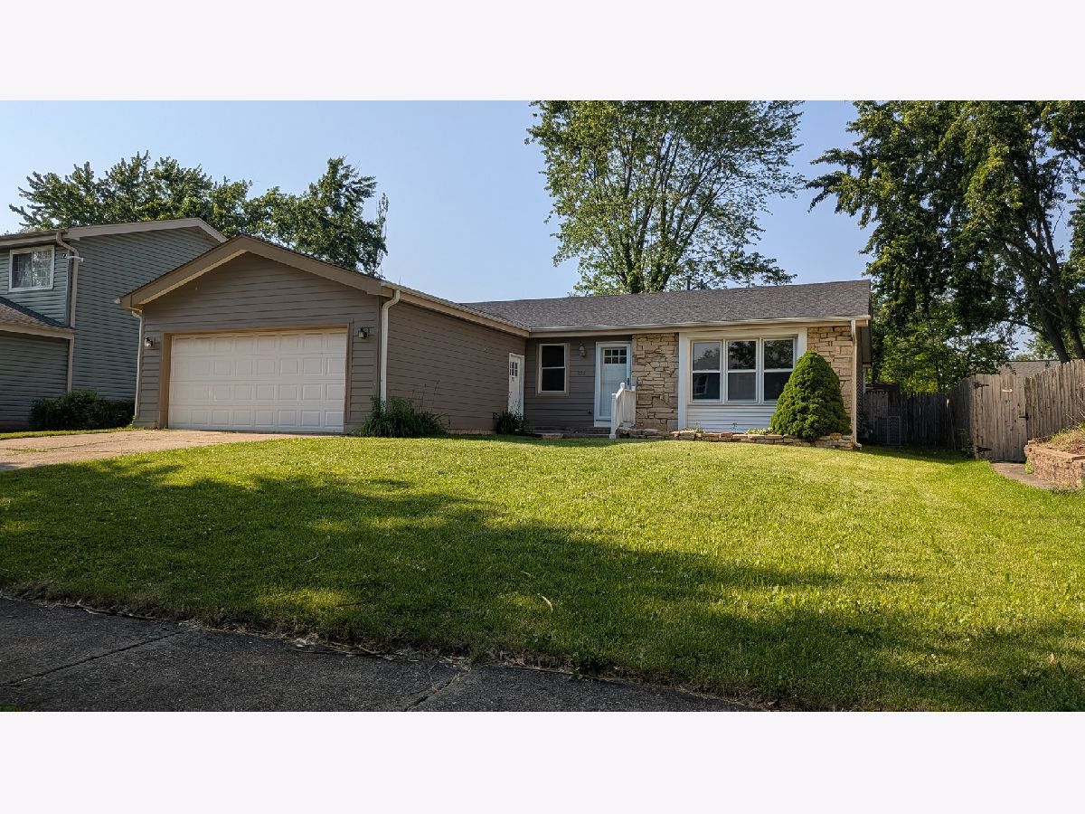  Sold Bolingbrook Illinois, 538 Cottonwood
