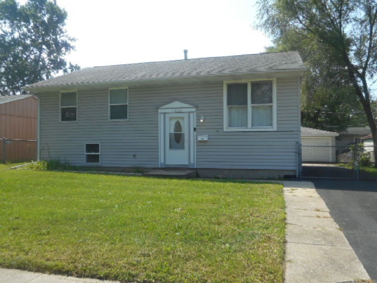  Sold Sauk Village Illinois, 1816 Reichert