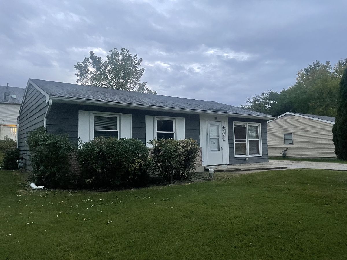  Rented Hazel Crest Illinois