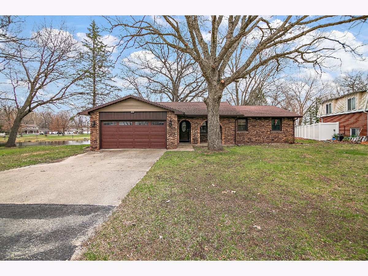 Homes Sold Oak Dale Acres Kankakee Illinois, 1173 Cecil