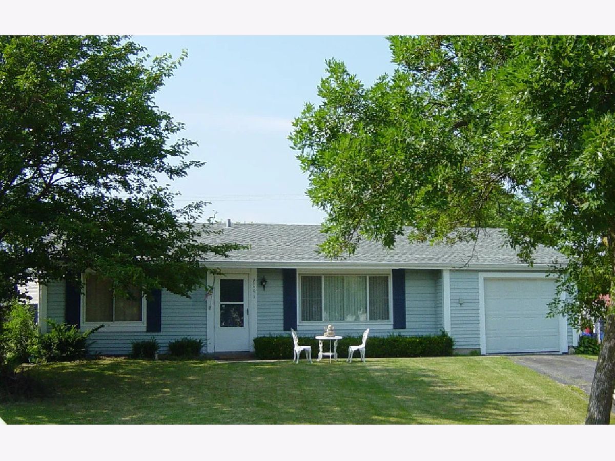 Homes Sold The Trend Hanover Park Illinois, 2041 Chaplin