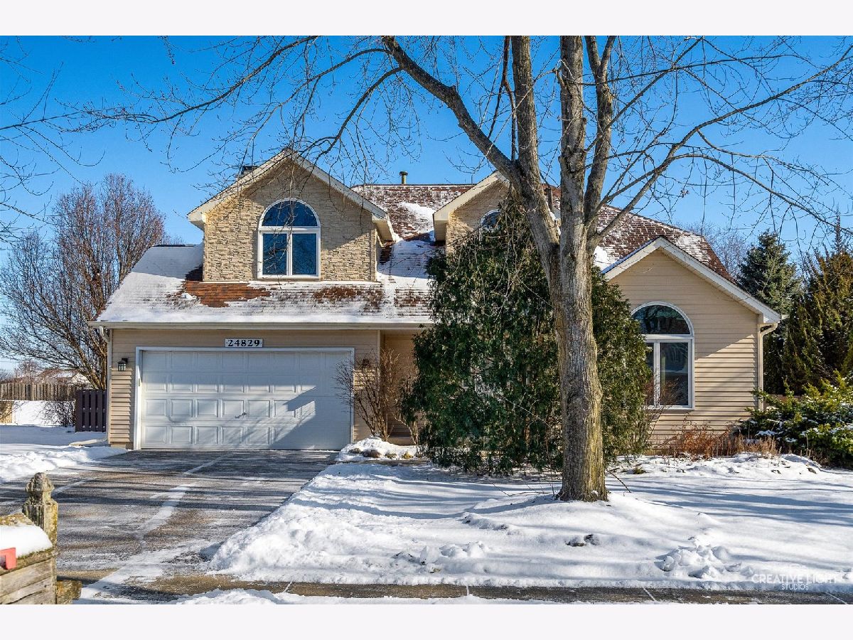 Homes Sold Walkers Grove Plainfield Illinois, 24829 Vermette