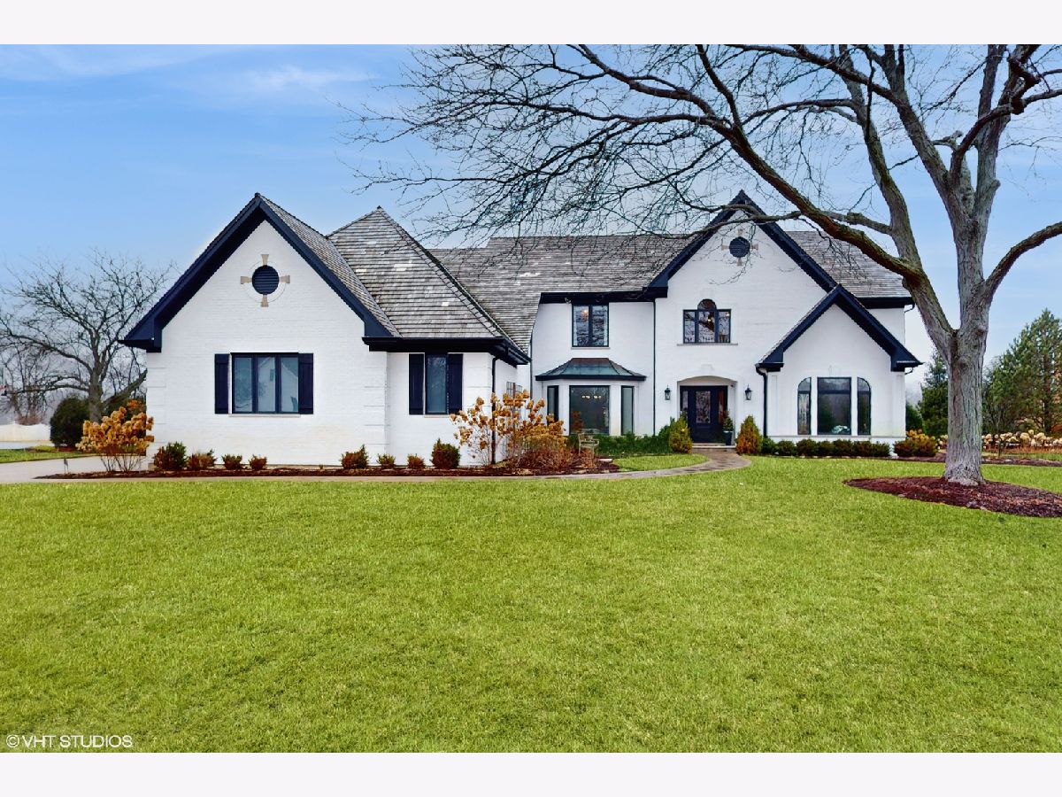 Homes Sold Forest Glen Libertyville Illinois, 1025 Anderson