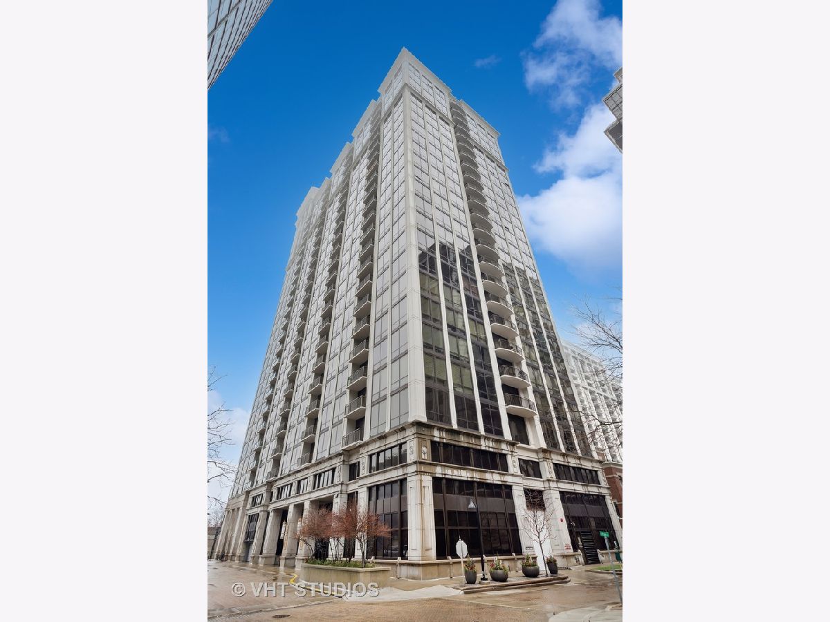 Condos & Townhomes Sold Museum Park Chicago Illinois, 233 13th
