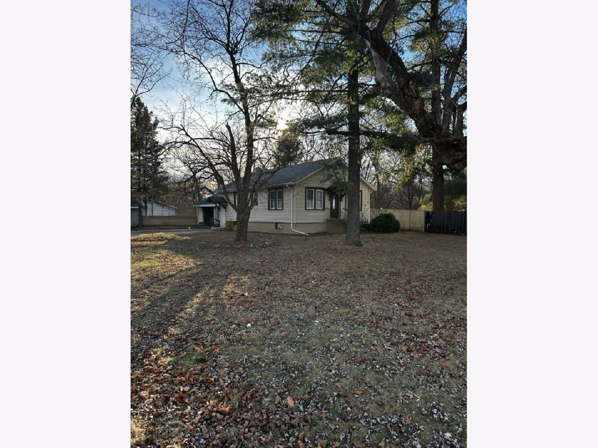  Sold Silver Lake Wisconsin, 305 Chestnut
