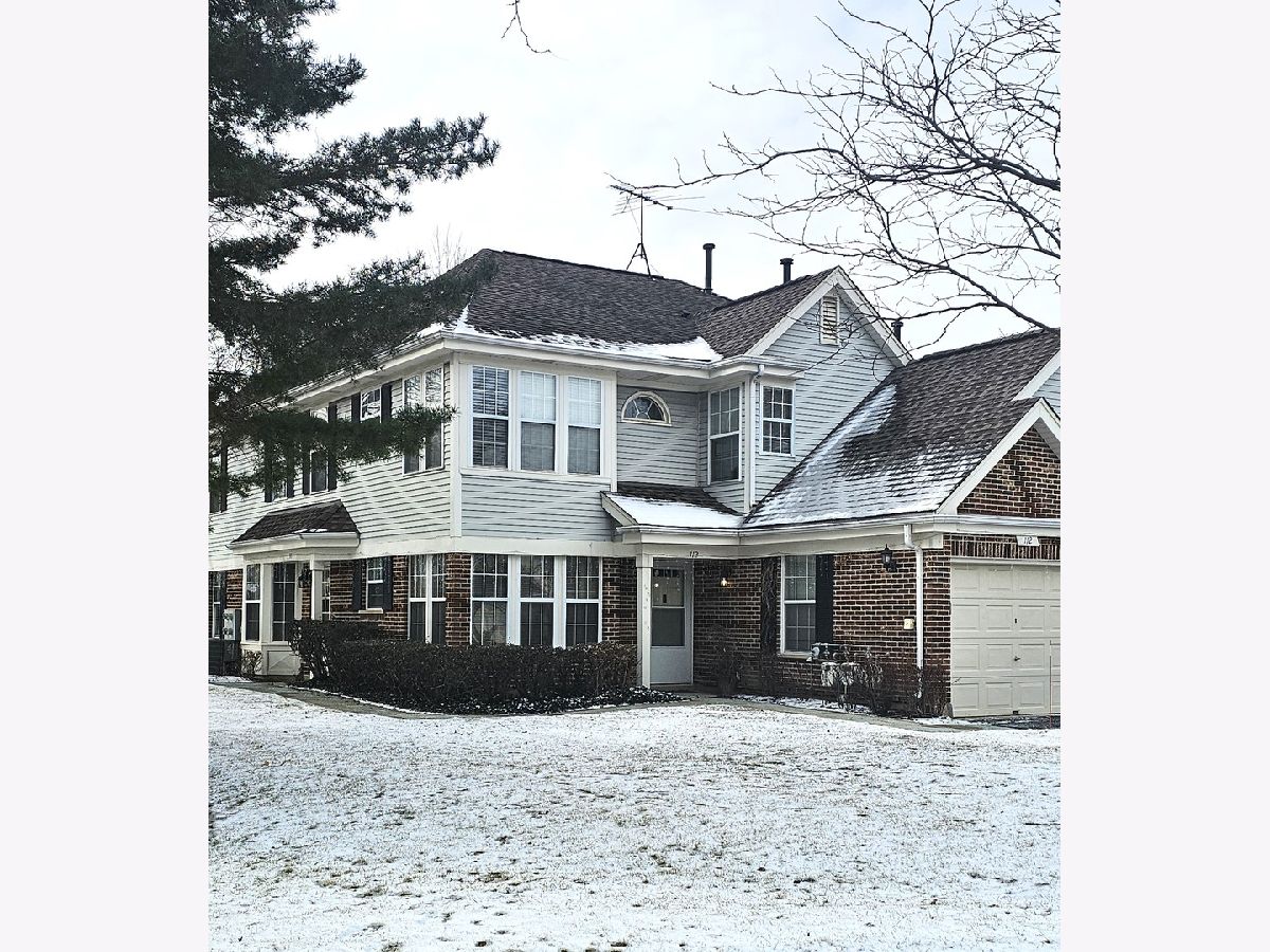 Homes & Townhomes & Condos Rented Old Farm Village Buffalo Grove Illinois, 112 Fabish