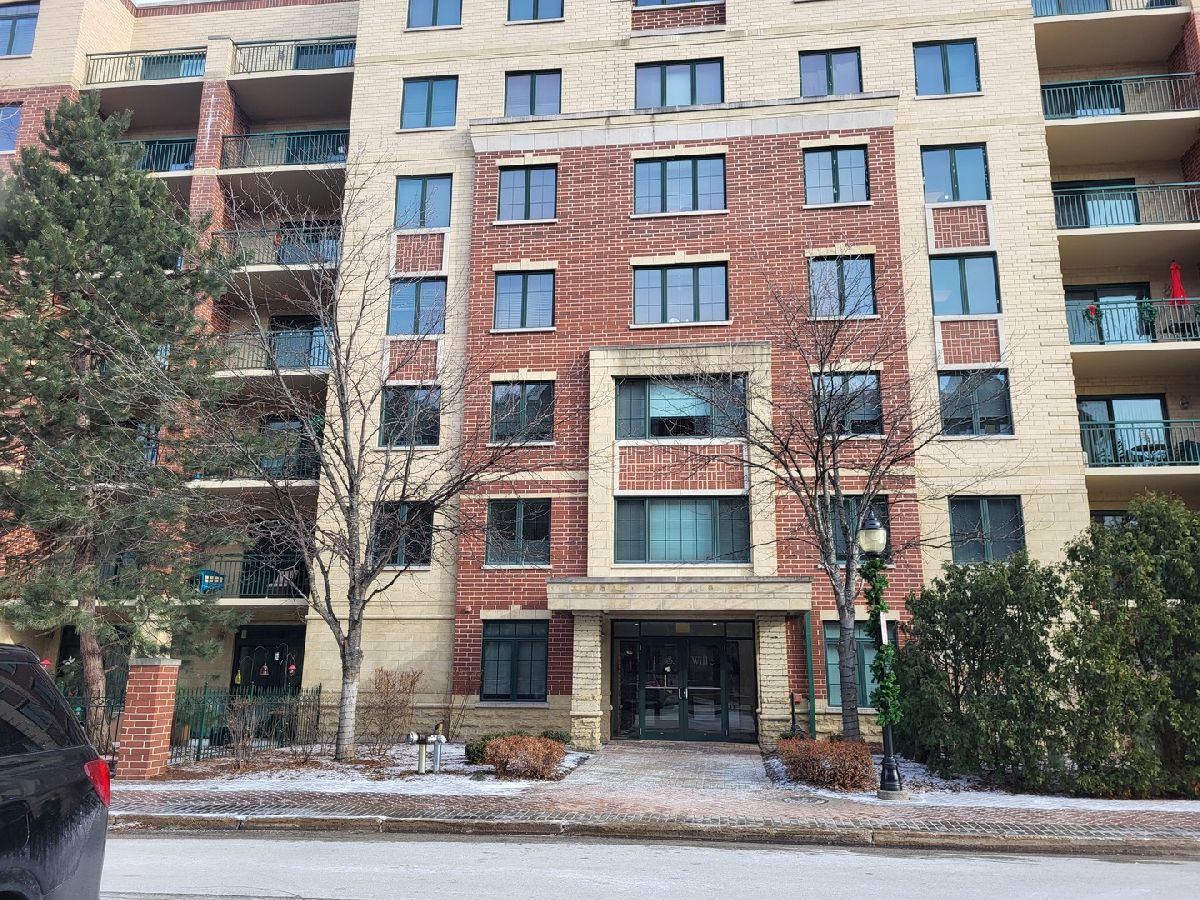 Condominiums Sold Village Centre Mount Prospect Illinois, 11 Wille