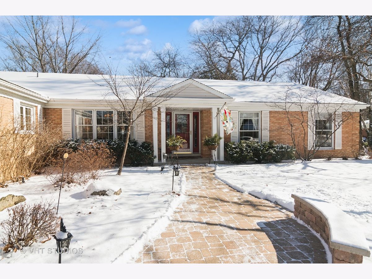 Homes Sold Fox Point East Barrington Illinois, 245 Cold Spring