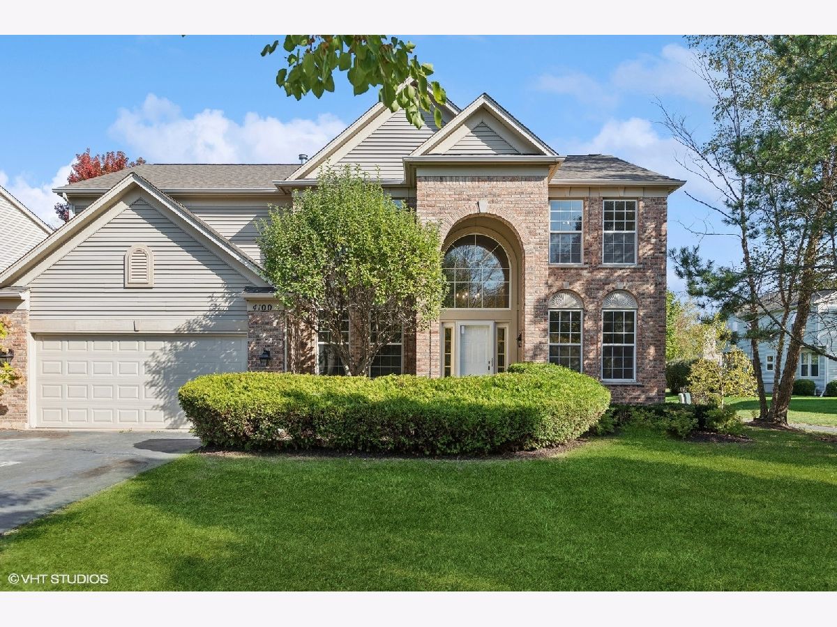 Homes & Condos & Townhomes Sold Manchester Lakes Estates Algonquin Illinois, 4100 Georgetown
