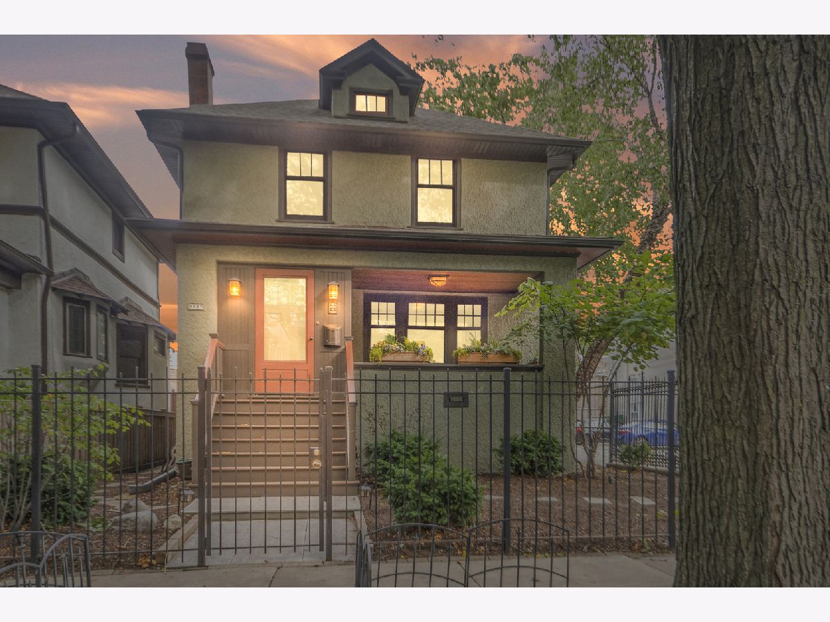 Homes & Condominiums Sold Lakewood Balmoral Chicago Illinois, 5537 Magnolia