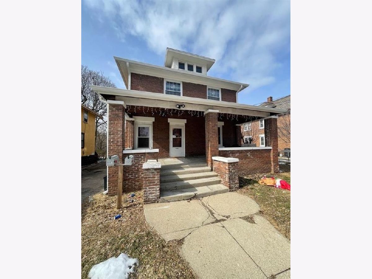 Rented Rockford Illinois