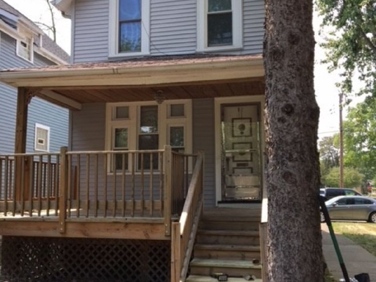 Rented Maywood Illinois, 518 2nd