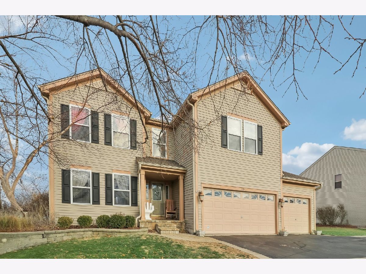 Homes Sold Brayton Knolls Marengo Illinois, 626 Courtney