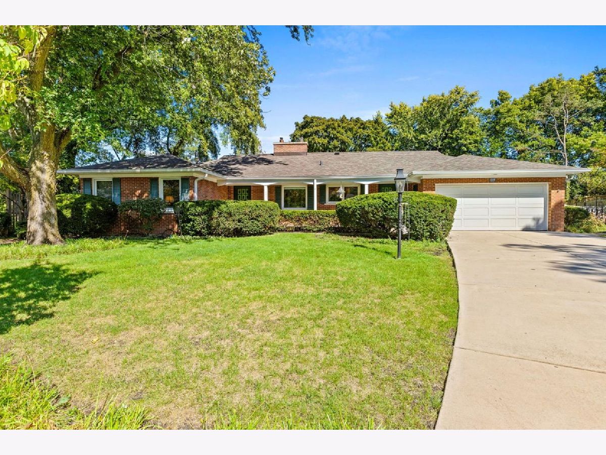 Homes & Condos & Townhomes Sold Swainwood Glenview Illinois, 1339 Swainwood