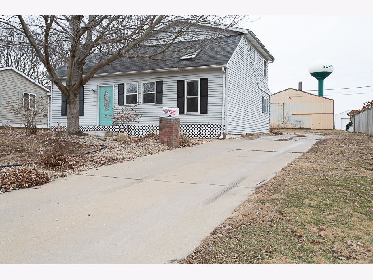  For Sale Eureka Illinois, 307 Meek Street