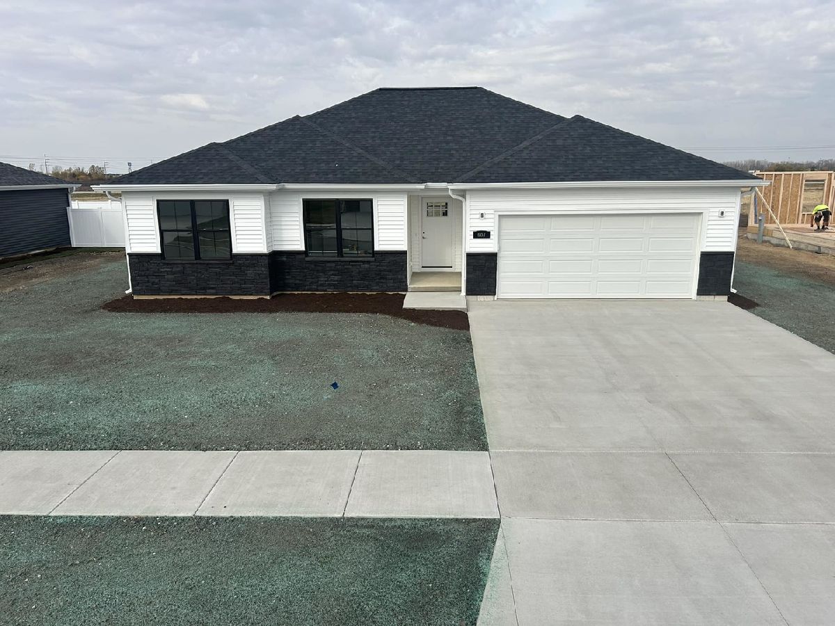 Homes Sold Pohar's Crossing Peru Illinois, 607 34th