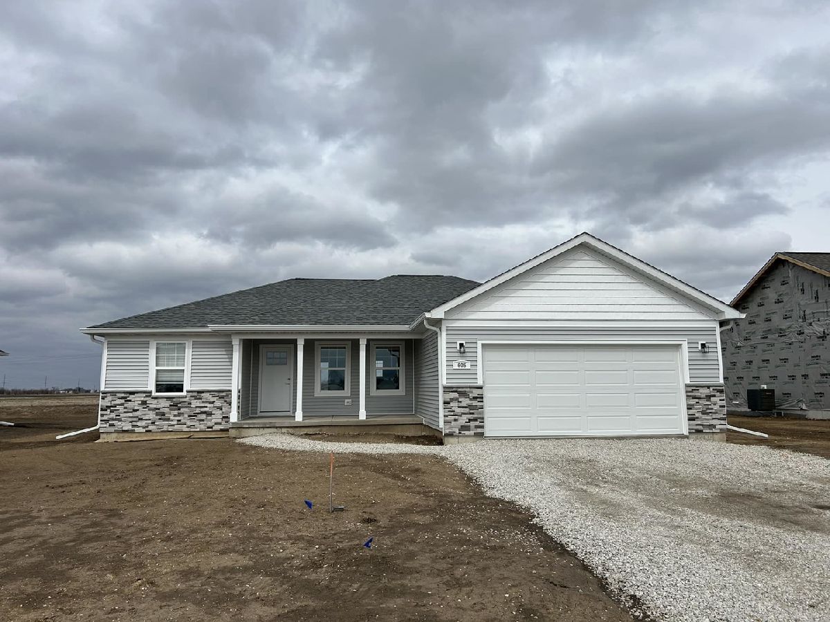 Homes Sold Pohar's Crossing Peru Illinois, 605 34th