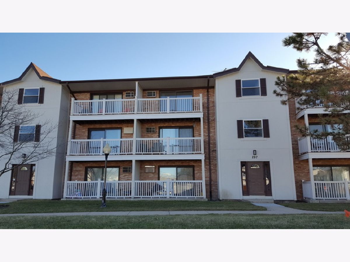 Condominiums Rented Willows Of Fox Valley Aurora Illinois, 297 Gregory