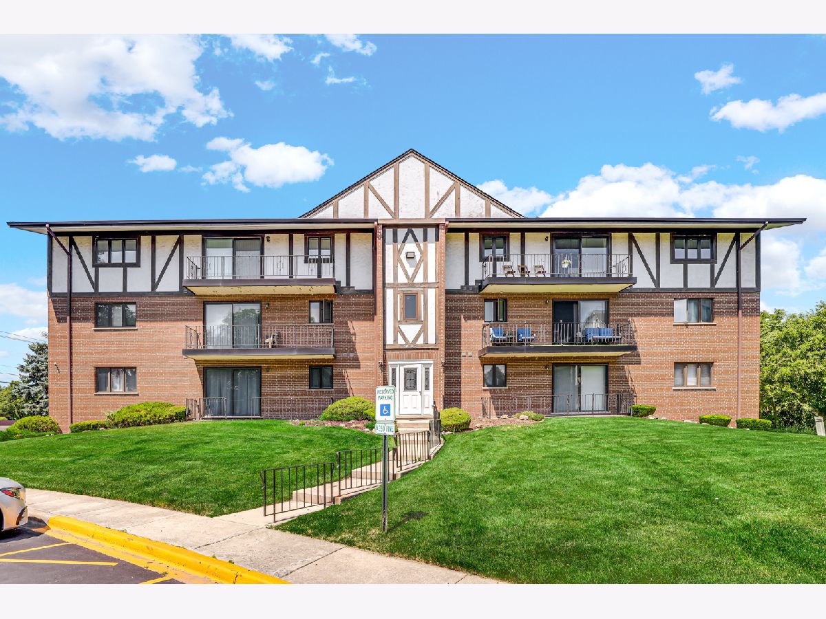 Condominiums Sold Green Valley Palos Hills Illinois, 11000 Theresa