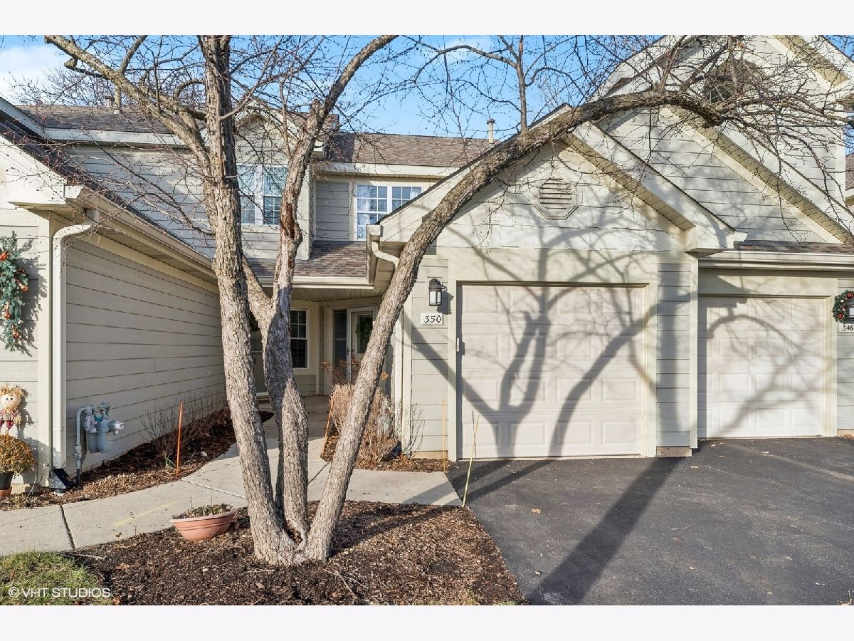 Townhomes & Condos Sold Hamilton Creek Palatine Illinois, 350 Hamilton