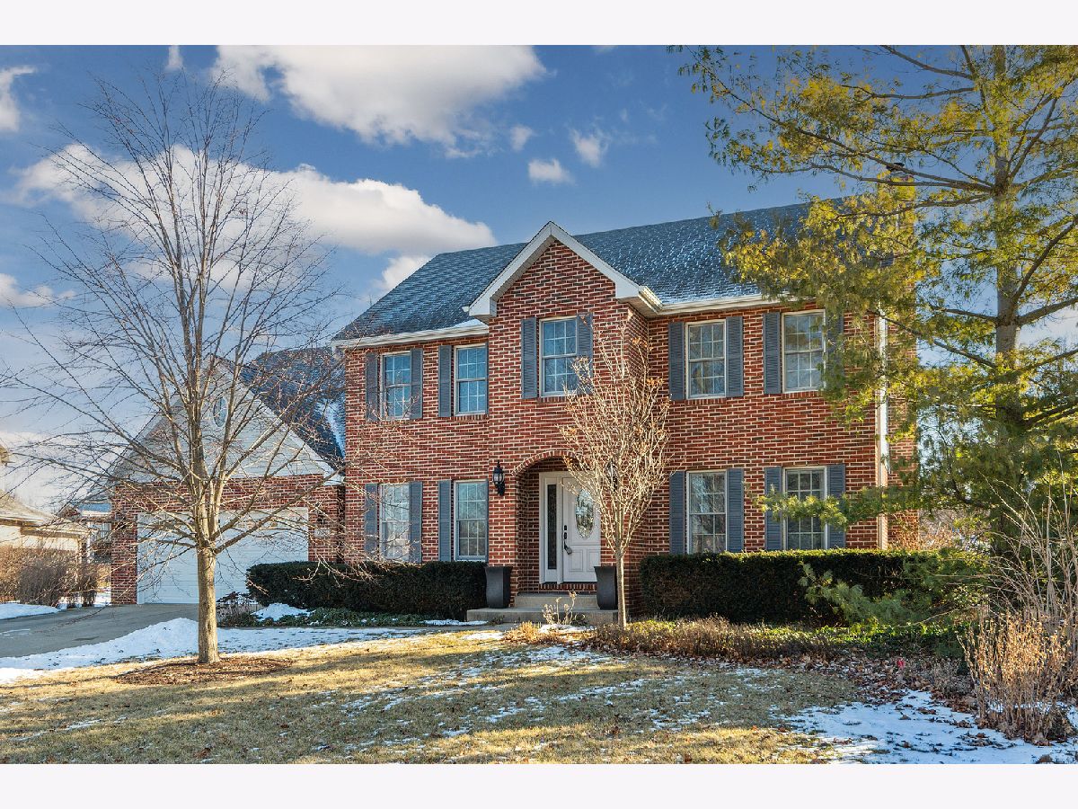 Homes Sold Aero Haven New Lenox Illinois, 604 Mcdivitt