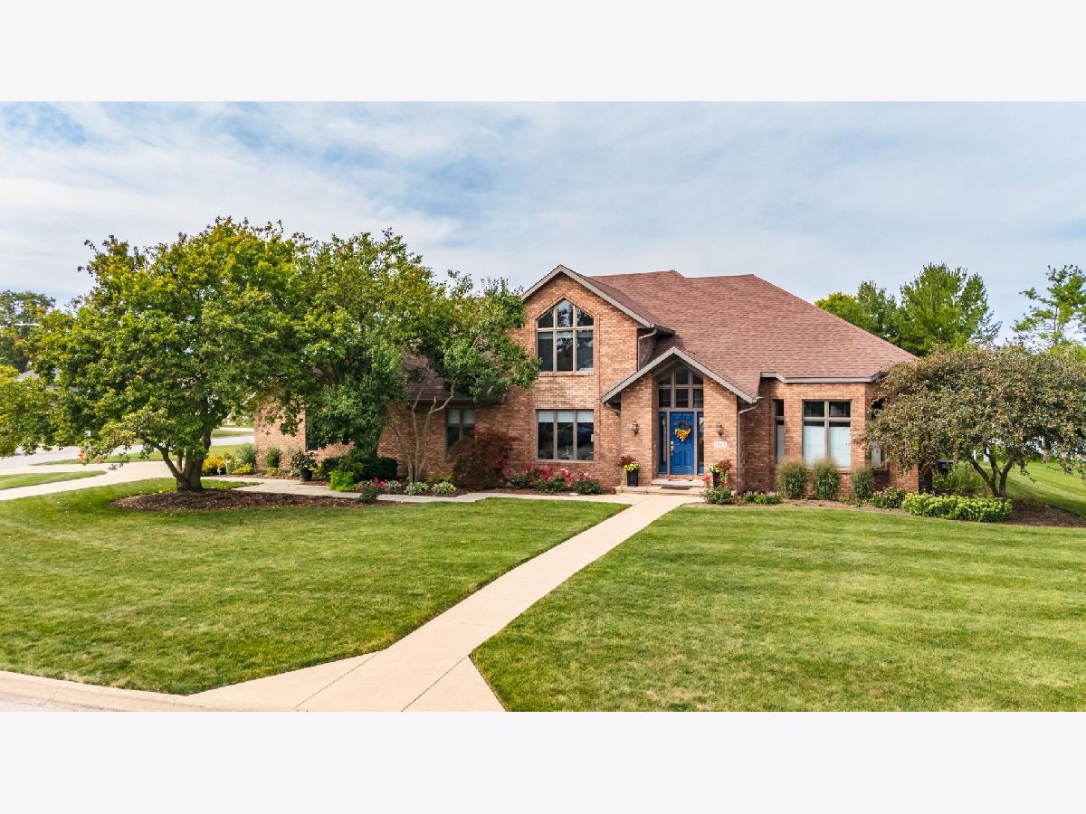 Homes Sold Fairway View Pontiac Illinois, 1815 Cardinal