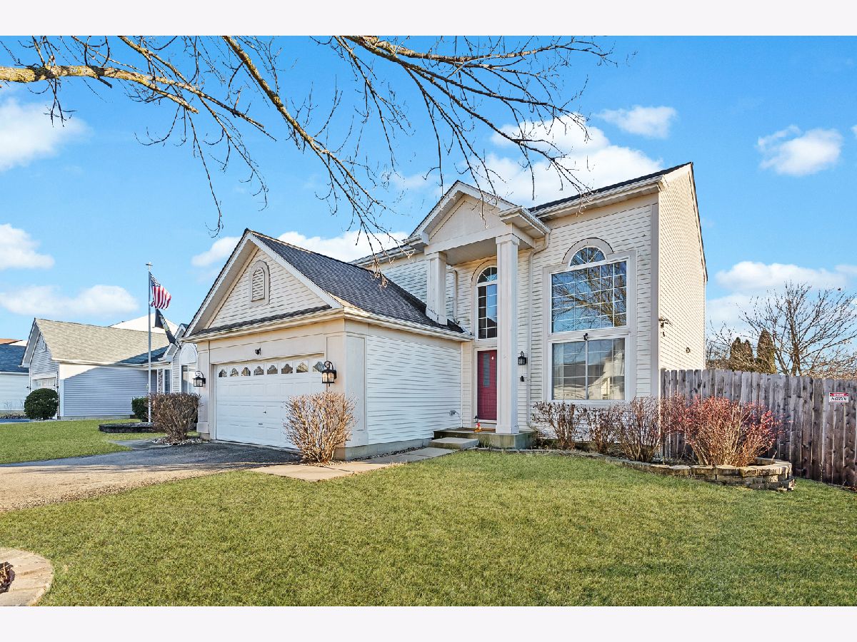 Homes Sold Chesapeake Farms Grayslake Illinois, 101 Oxford