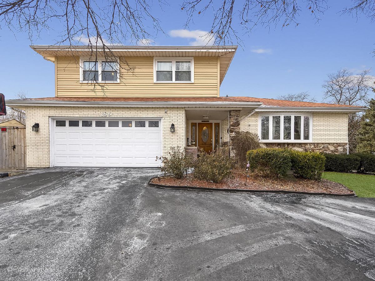 Homes Sold Indian Lakes Bloomingdale Illinois, 186 Swallow