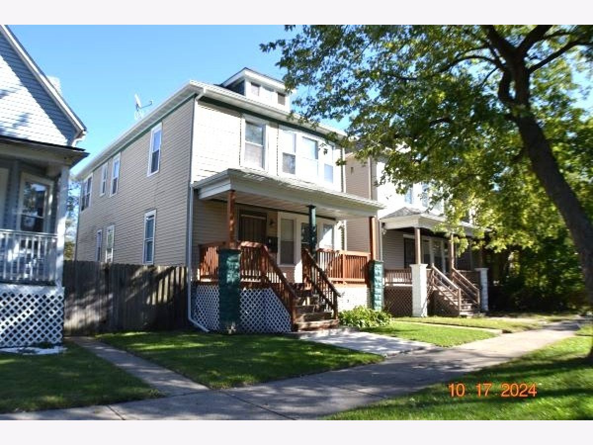  Rented Chicago Illinois, 10531 Lasalle