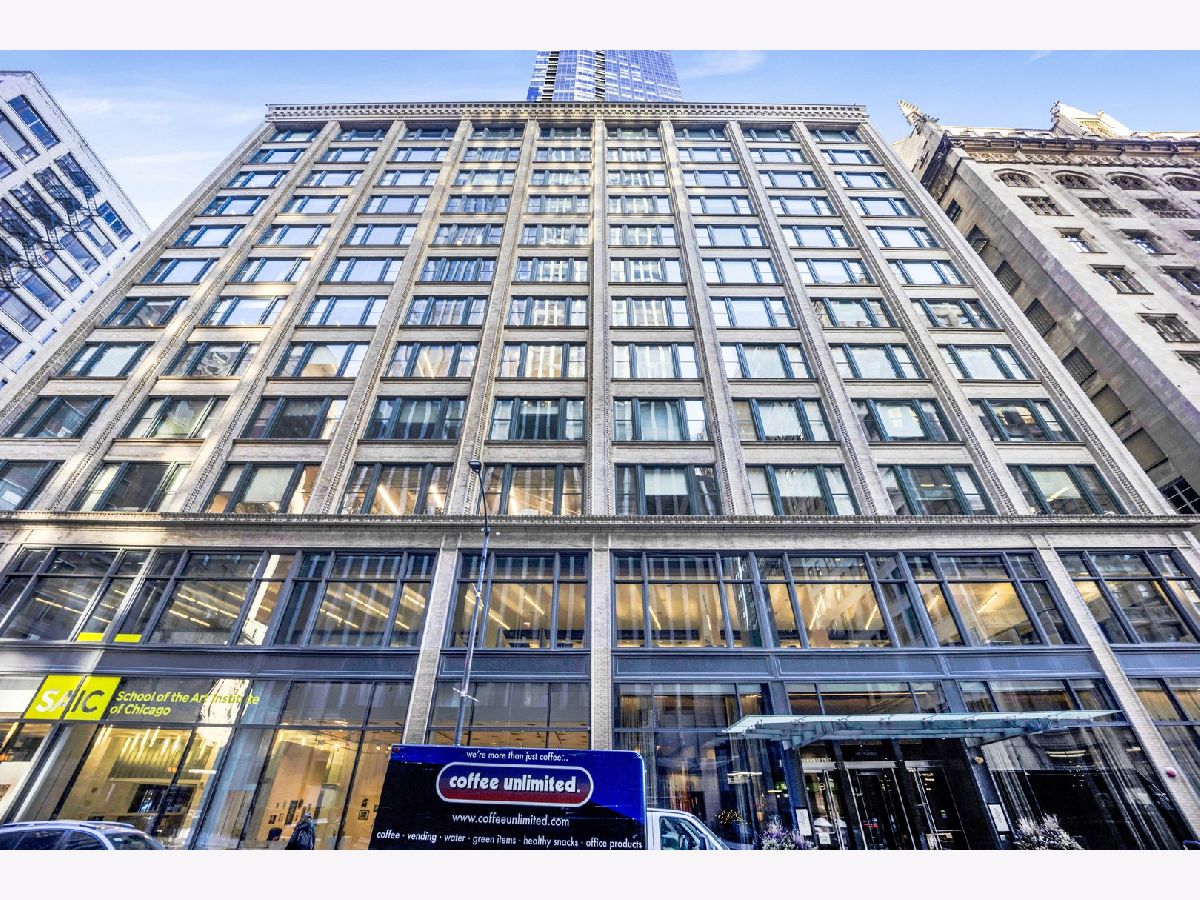 Condominiums Rented The Legacy At Millennium Park Chicago Illinois, 60 Monroe