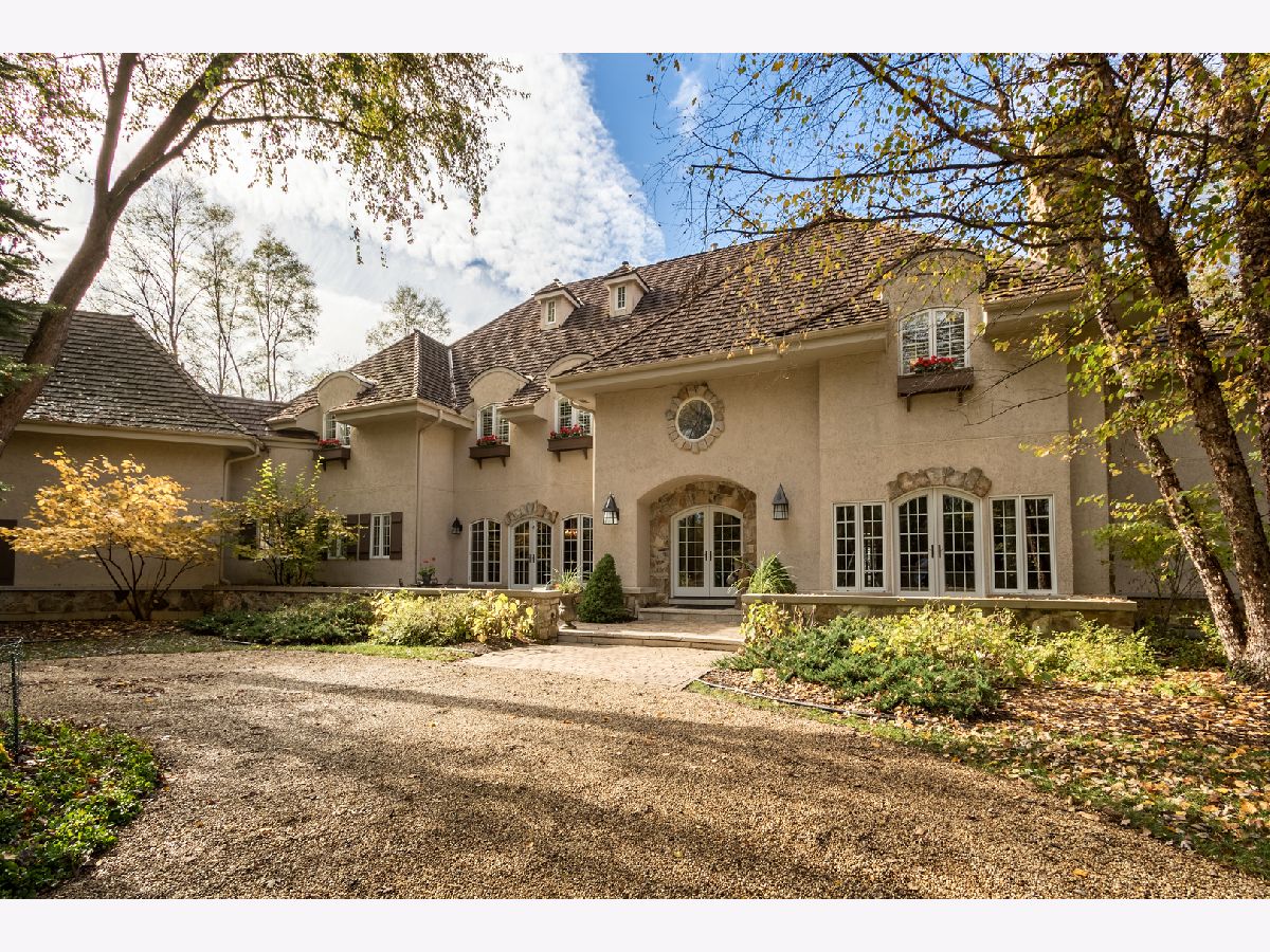  Sold Barrington Hills Illinois, 205 Braeburn