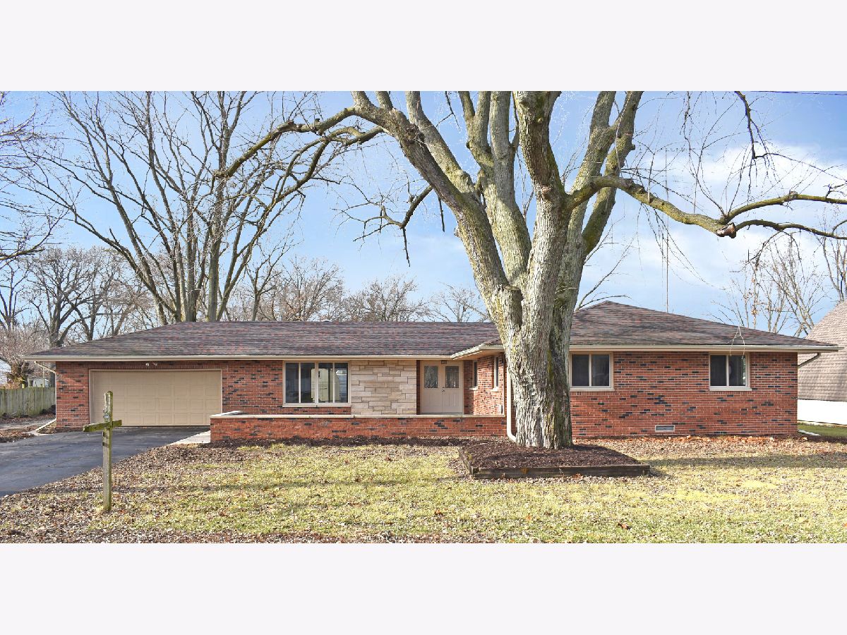  Sold Bonfield Illinois, 257 West