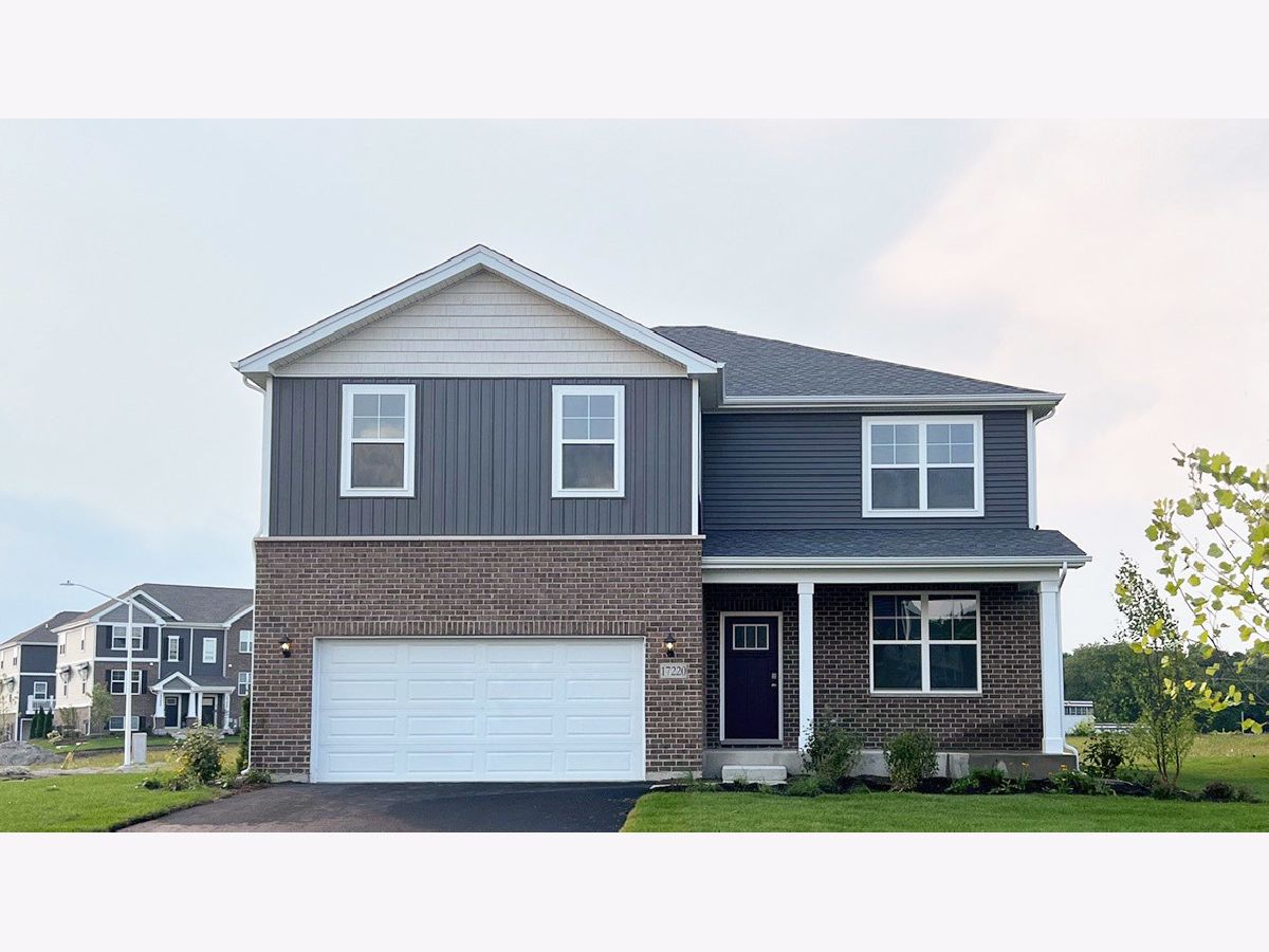 Homes Sold Ivanhoe Manhattan Illinois, 15022 Cambridge