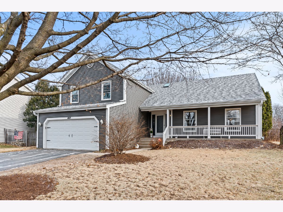 Homes & Townhomes Sold Foxmoor Fox River Grove Illinois, 442 Hunters