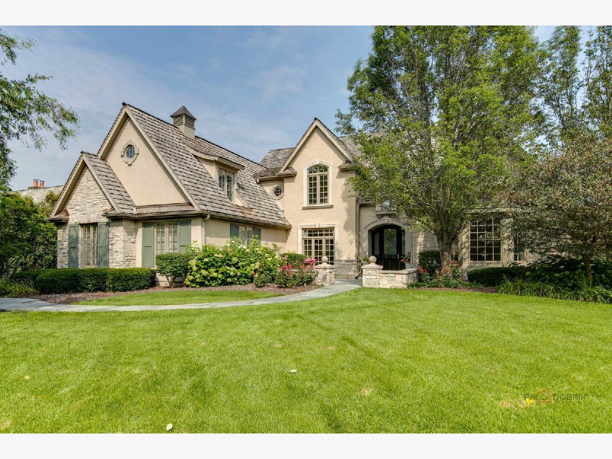 Homes & Townhomes Sold Conway Farms Lake Forest Illinois, 901 Southmeadow