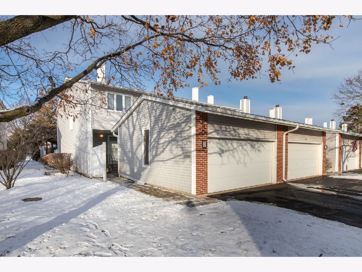 Townhomes & Condos Sold Winston Park North Deerfield Illinois, 630 Martin
