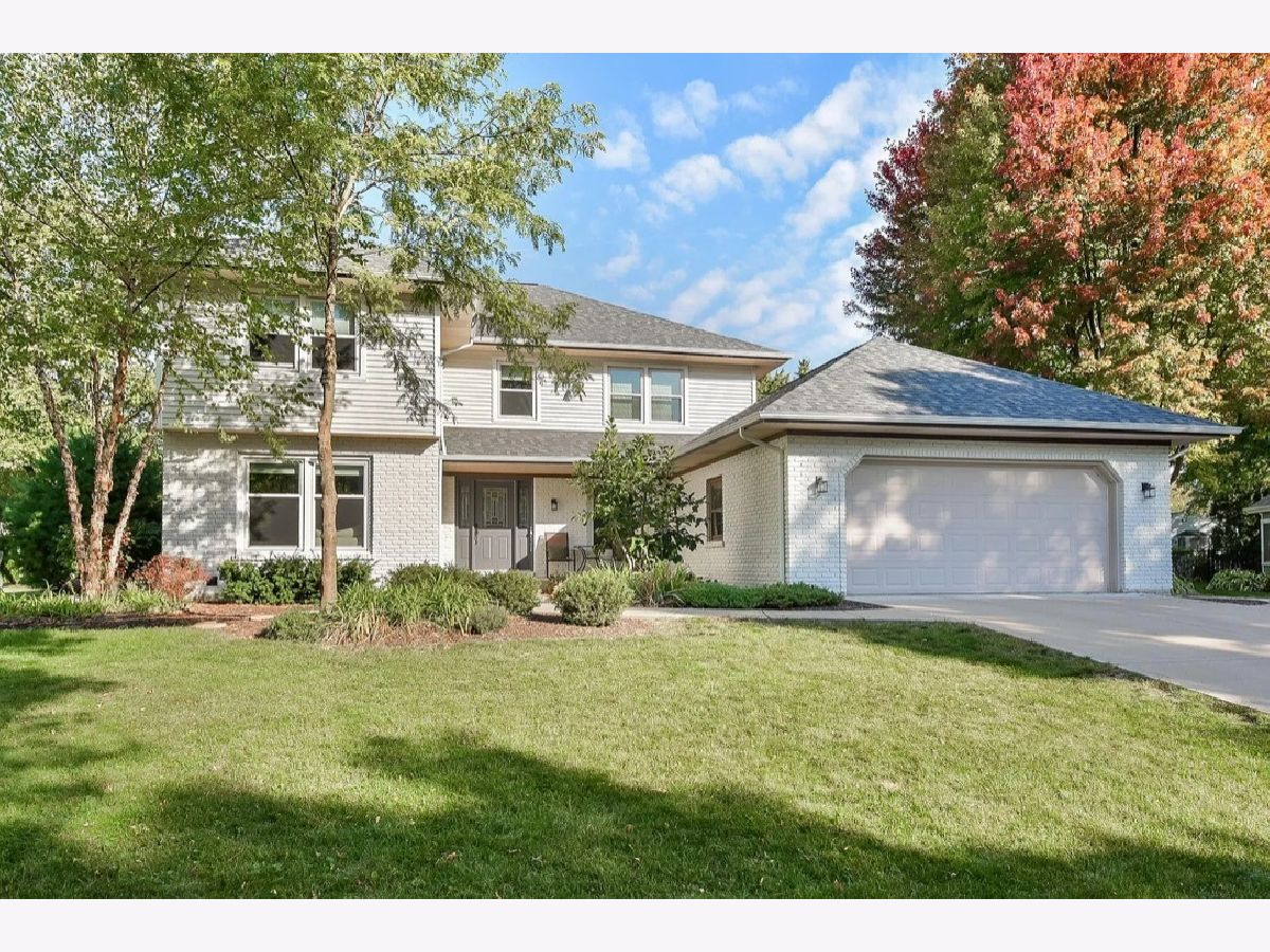 Homes Sold Hobson West Naperville Illinois, 910 Appomattox