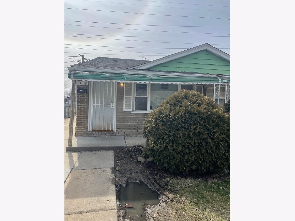  Sold Chicago Illinois, 13318 Riverdale