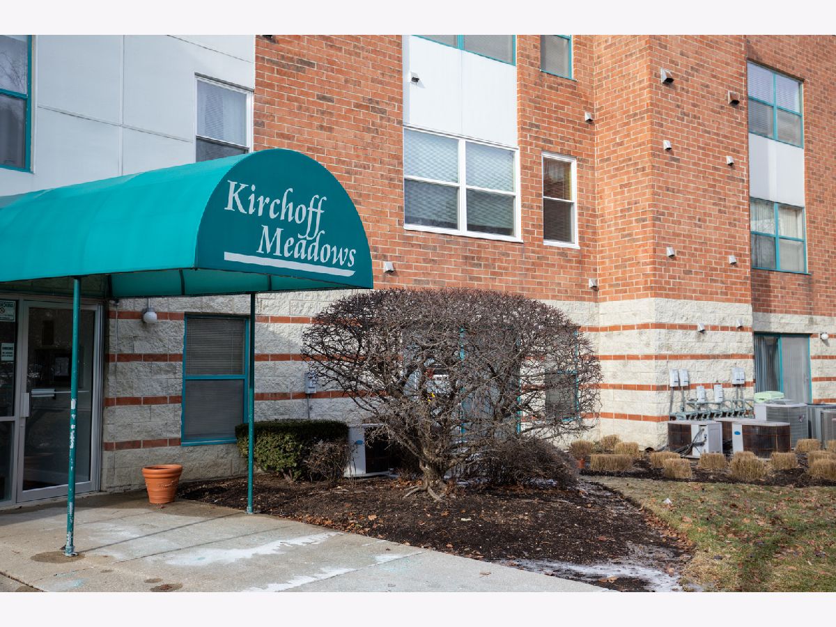 Condos & Townhomes & Homes Sold Kirchoff Meadows Rolling Meadows Illinois, 3275 Kirchoff
