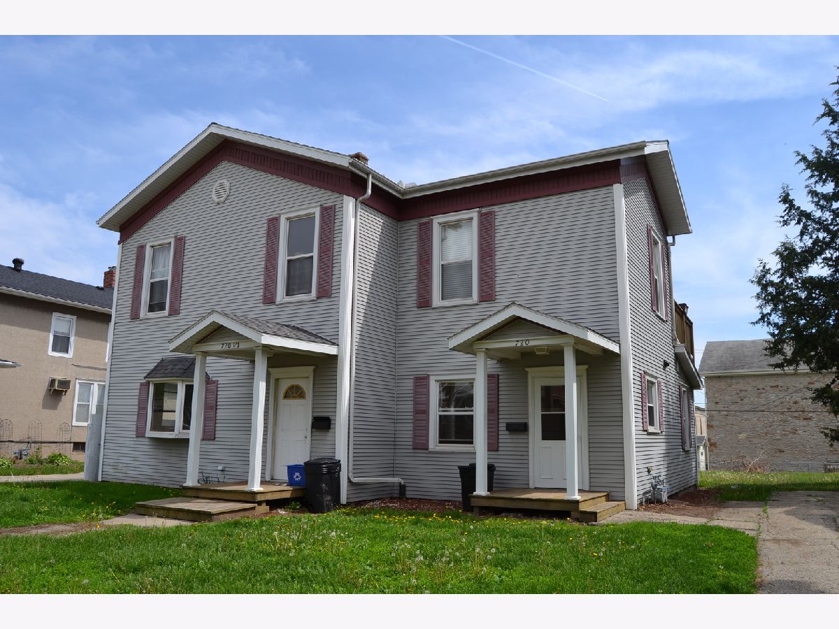  Rented Lasalle Illinois, 720 1/2 5th